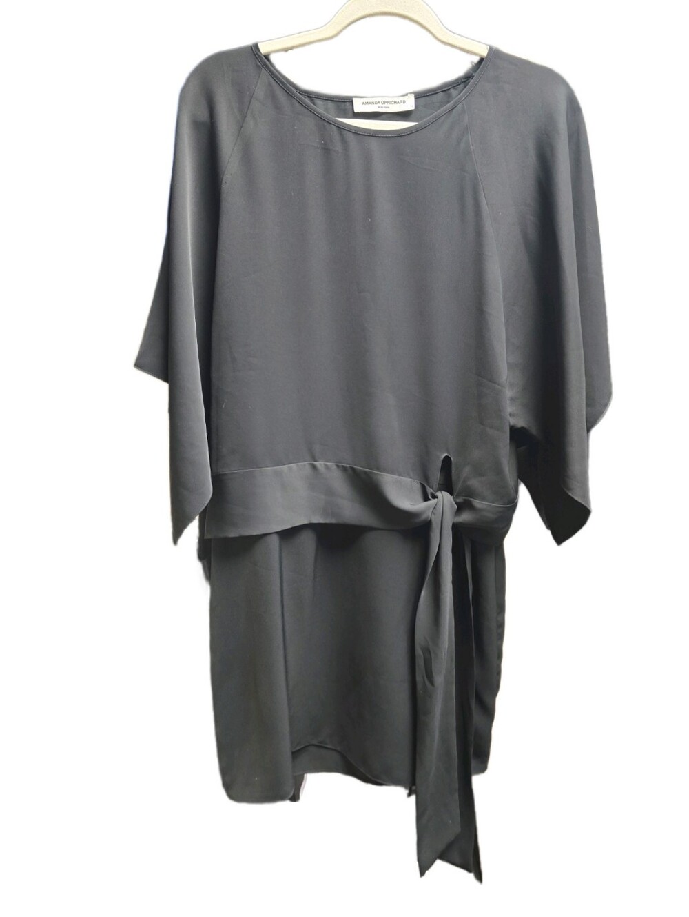 Amanda Uprichard Foster Dress Sz. S
